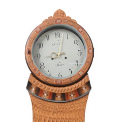 Mora Clock