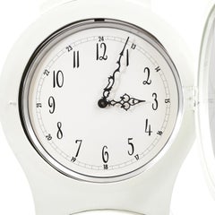 Mora Clock