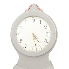 Mora Clock