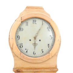 Mora Clock