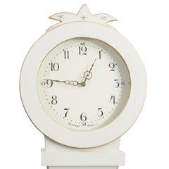 Mora Clock
