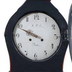 Mora Clock
