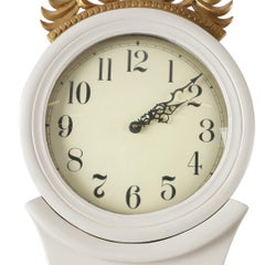 Mora Clock