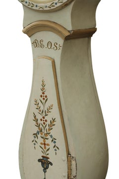 Mora Clock
