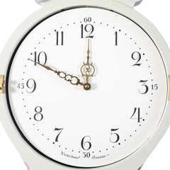 Mora Clock