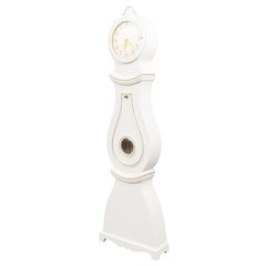 Mora Clock