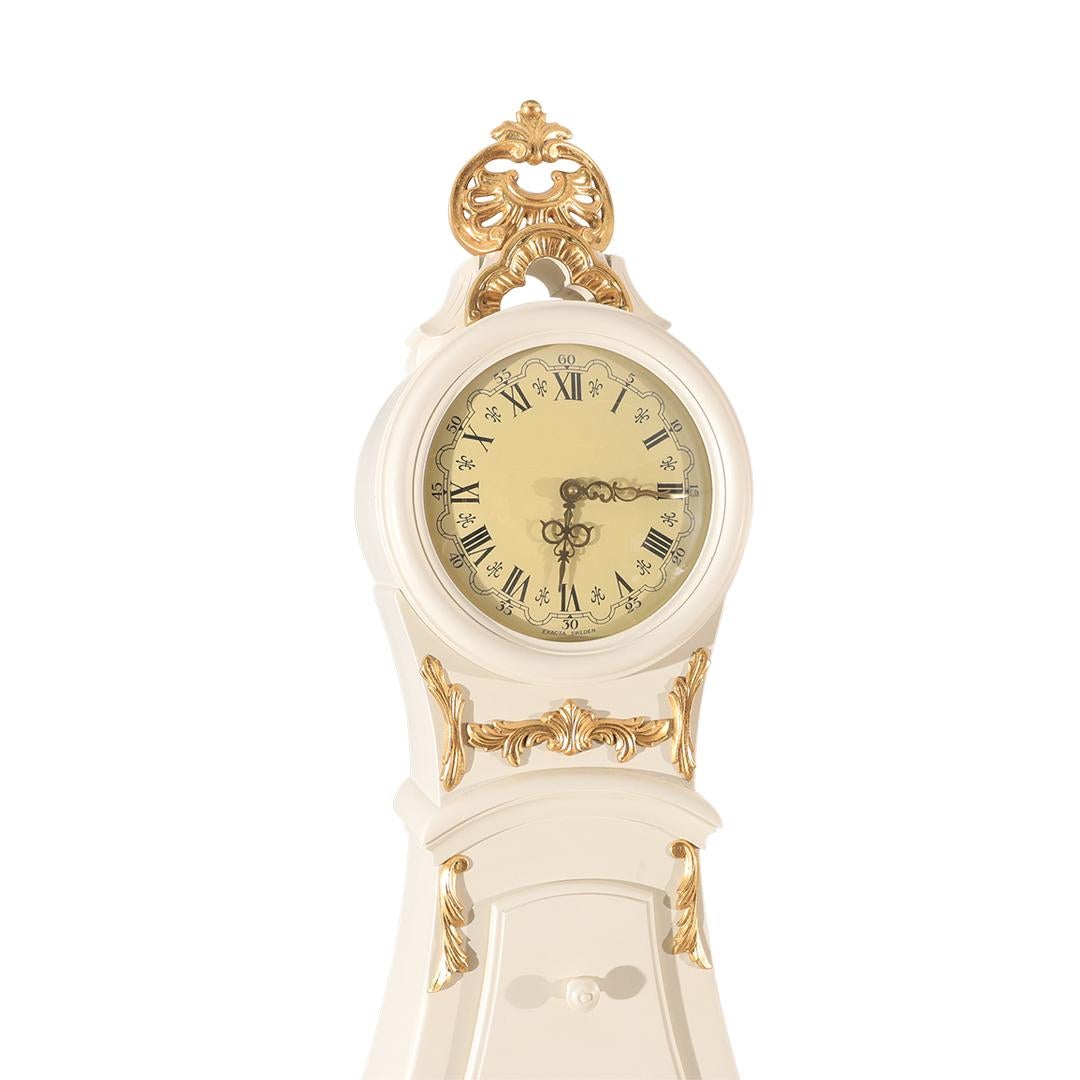 Swedish Mora Clock