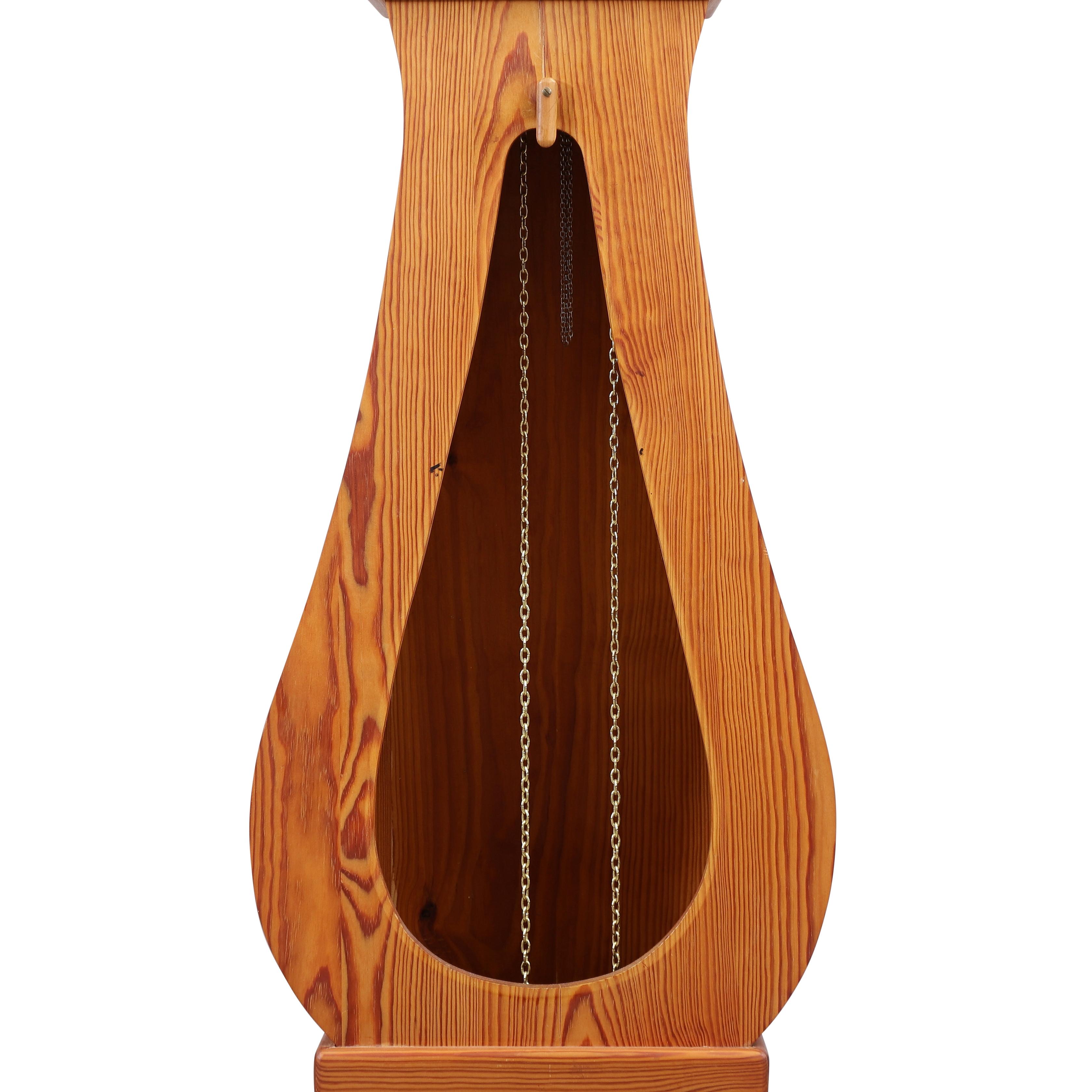 Swedish Mora Clock For Sale