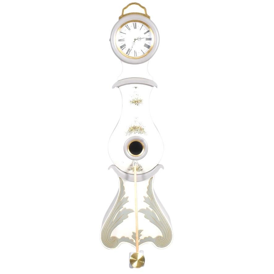 Swedish Mora Clock For Sale