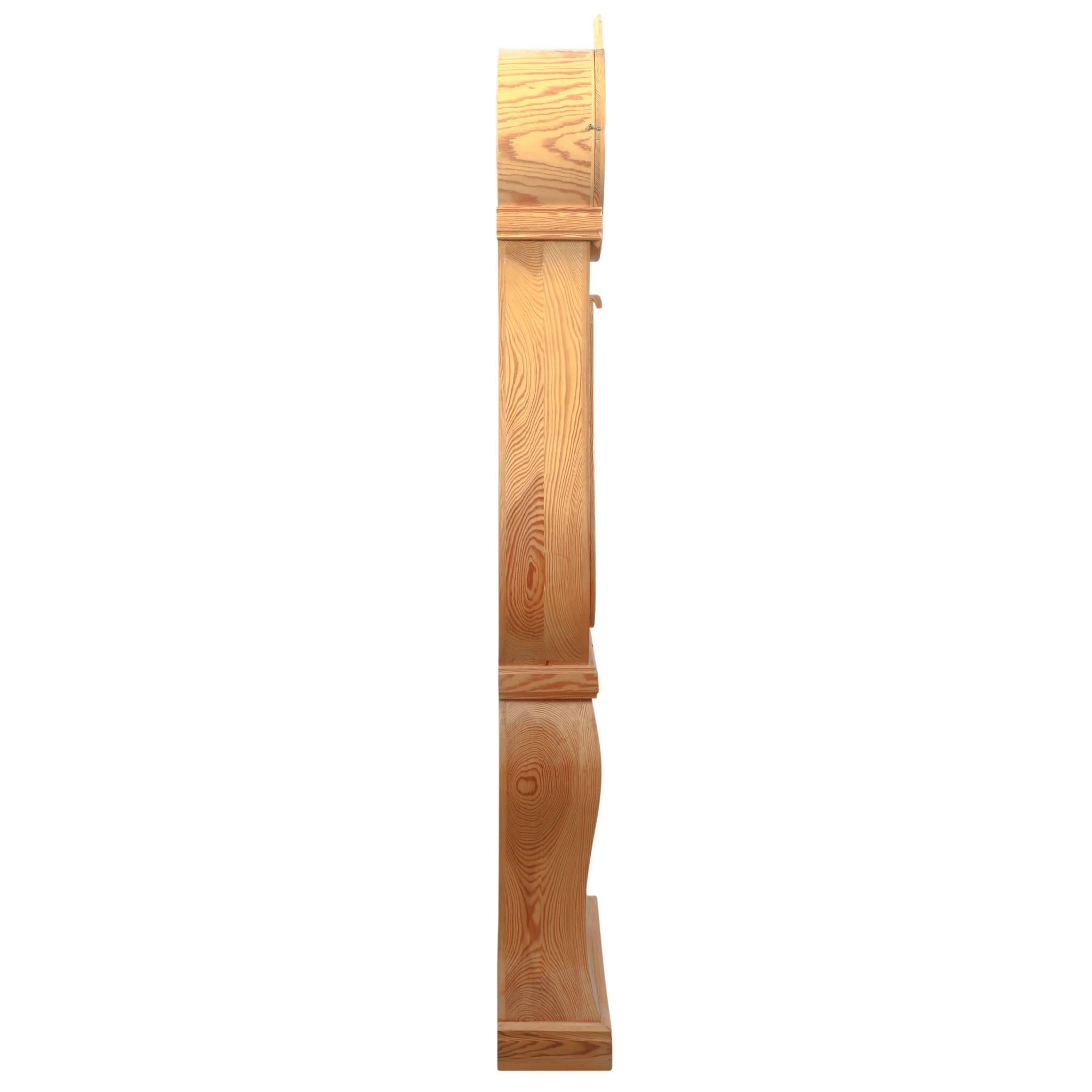 Swedish Mora Clock For Sale