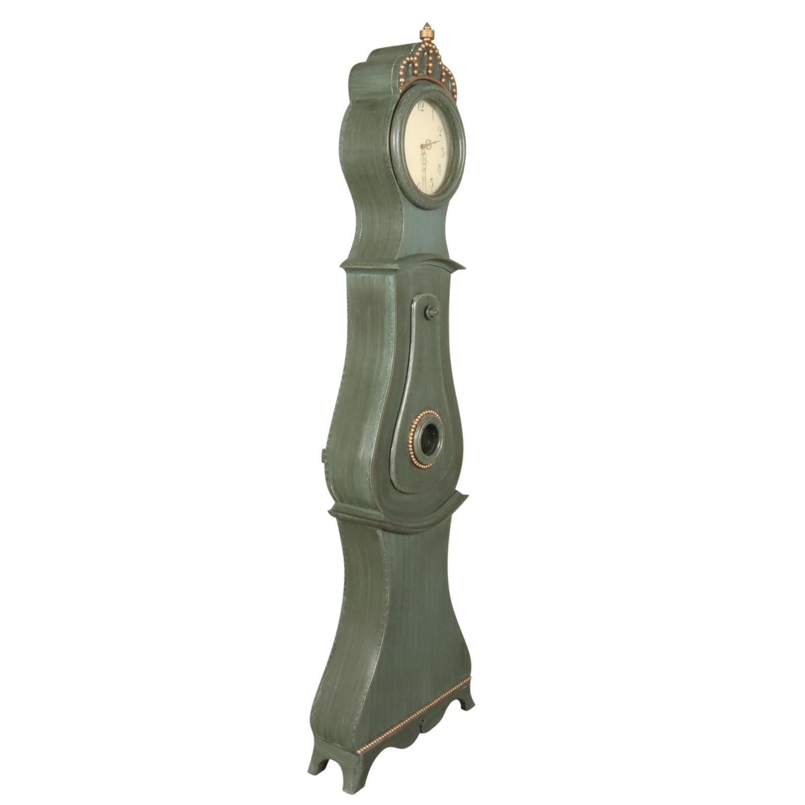 Mora Clocks Sueco en venta