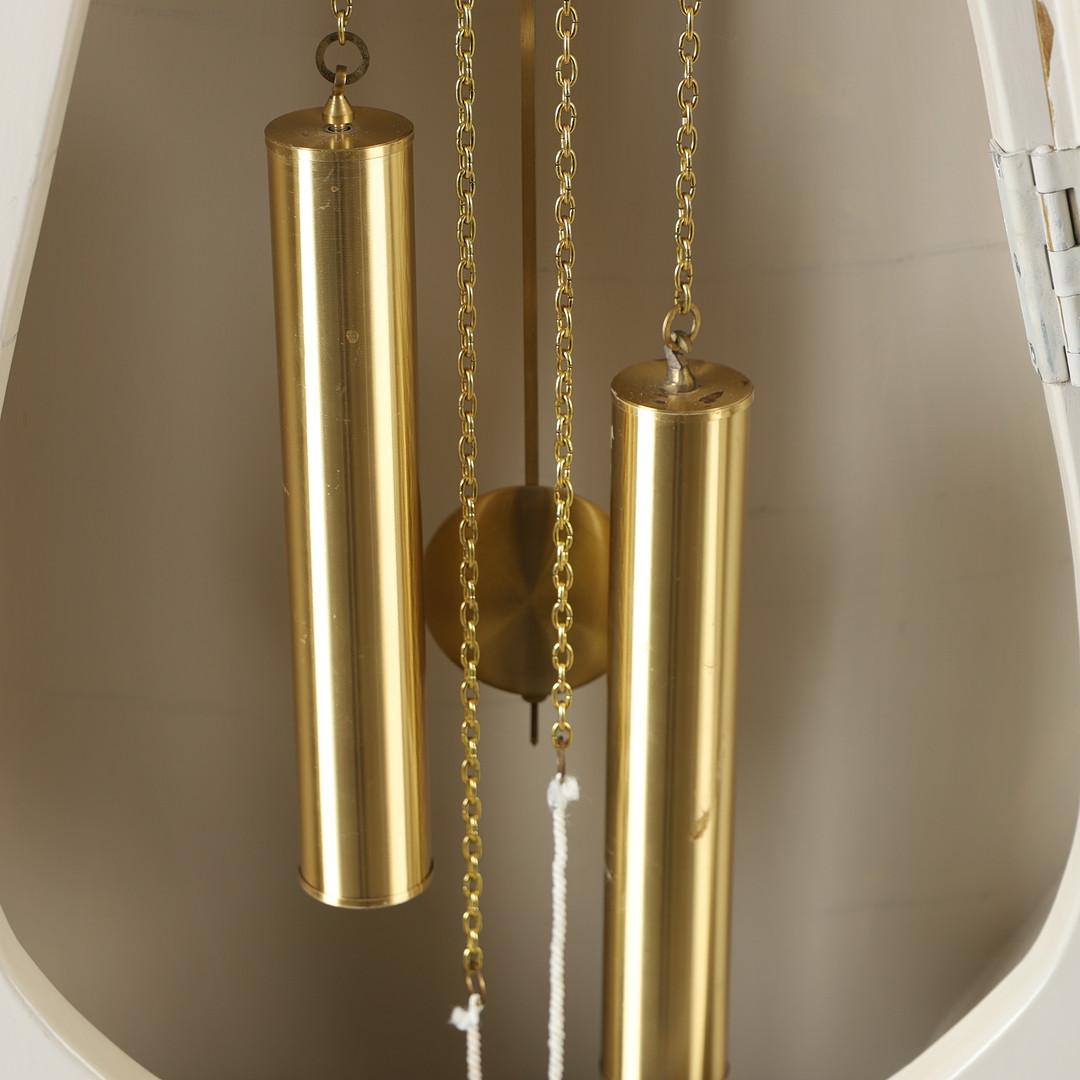 Swedish Mora Clock For Sale