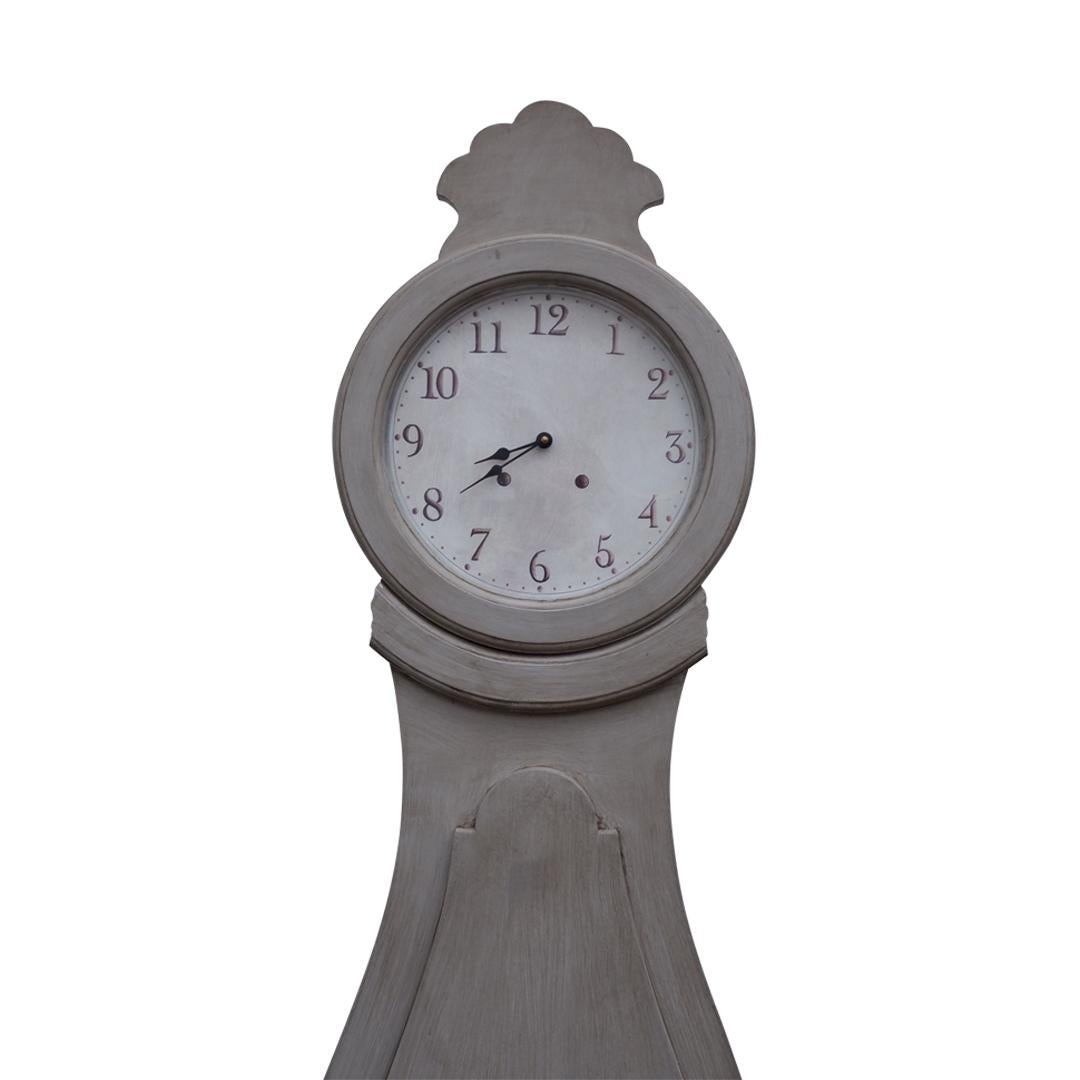 British Mora Clock For Sale