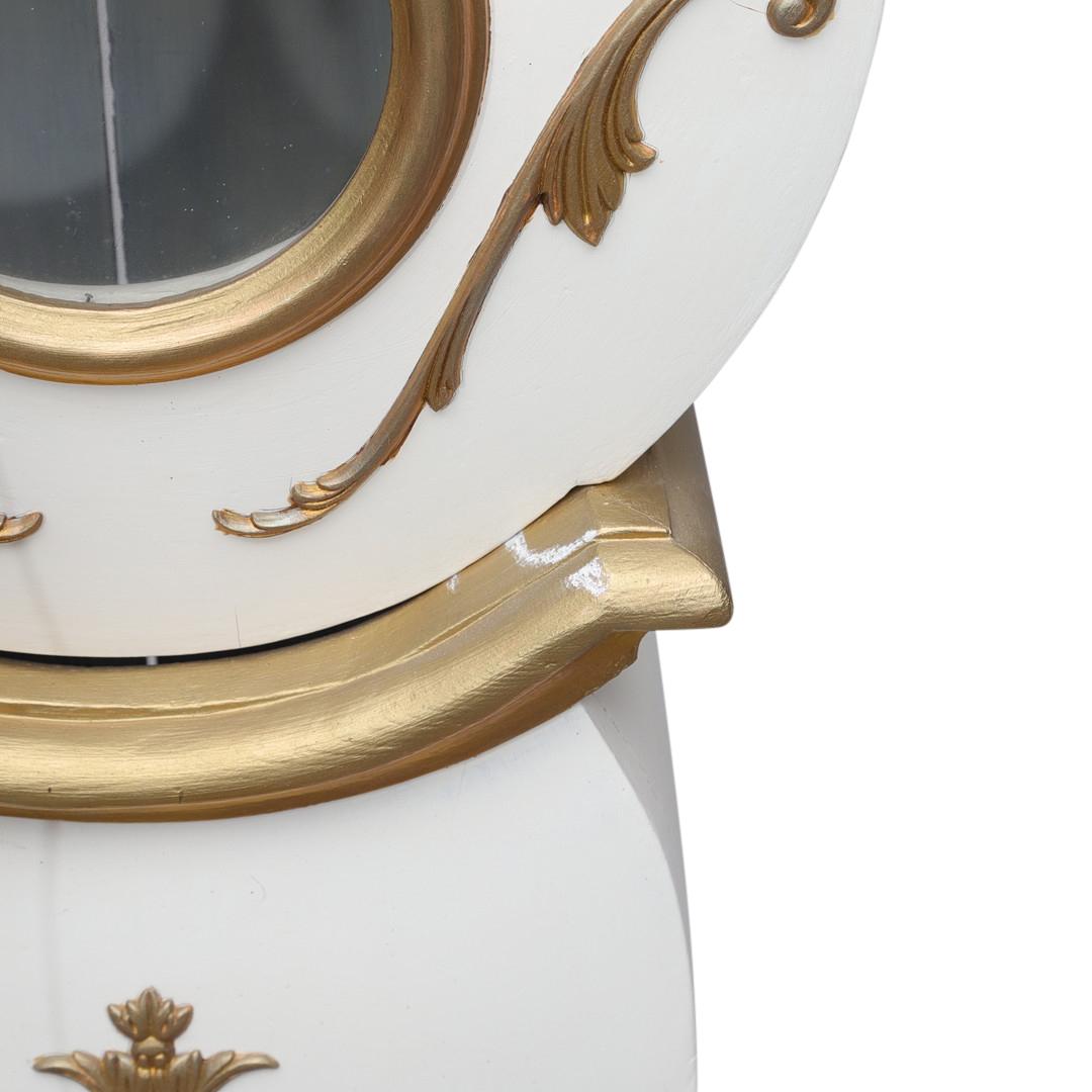 Mora Clock In Good Condition For Sale In Crowthorne, Surrey