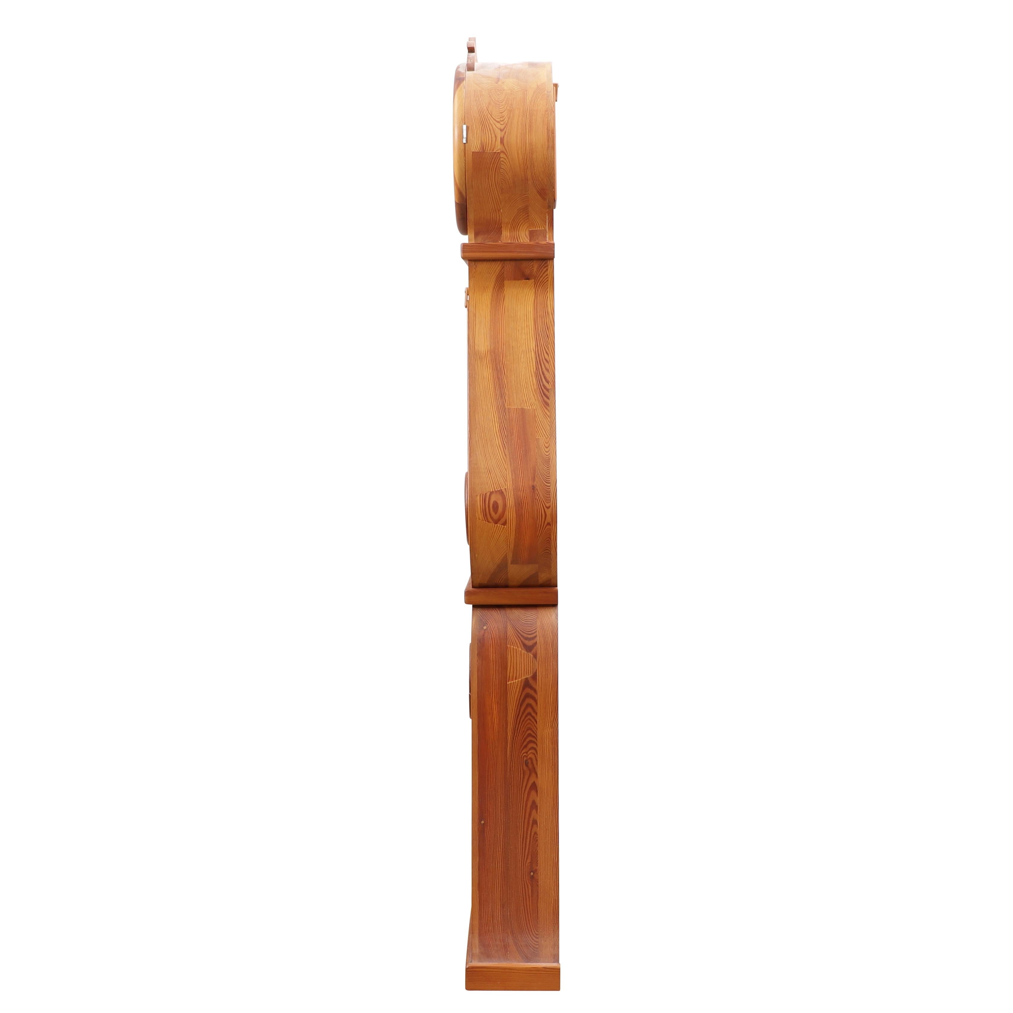 Mora Clock In Good Condition For Sale In Crowthorne, Surrey
