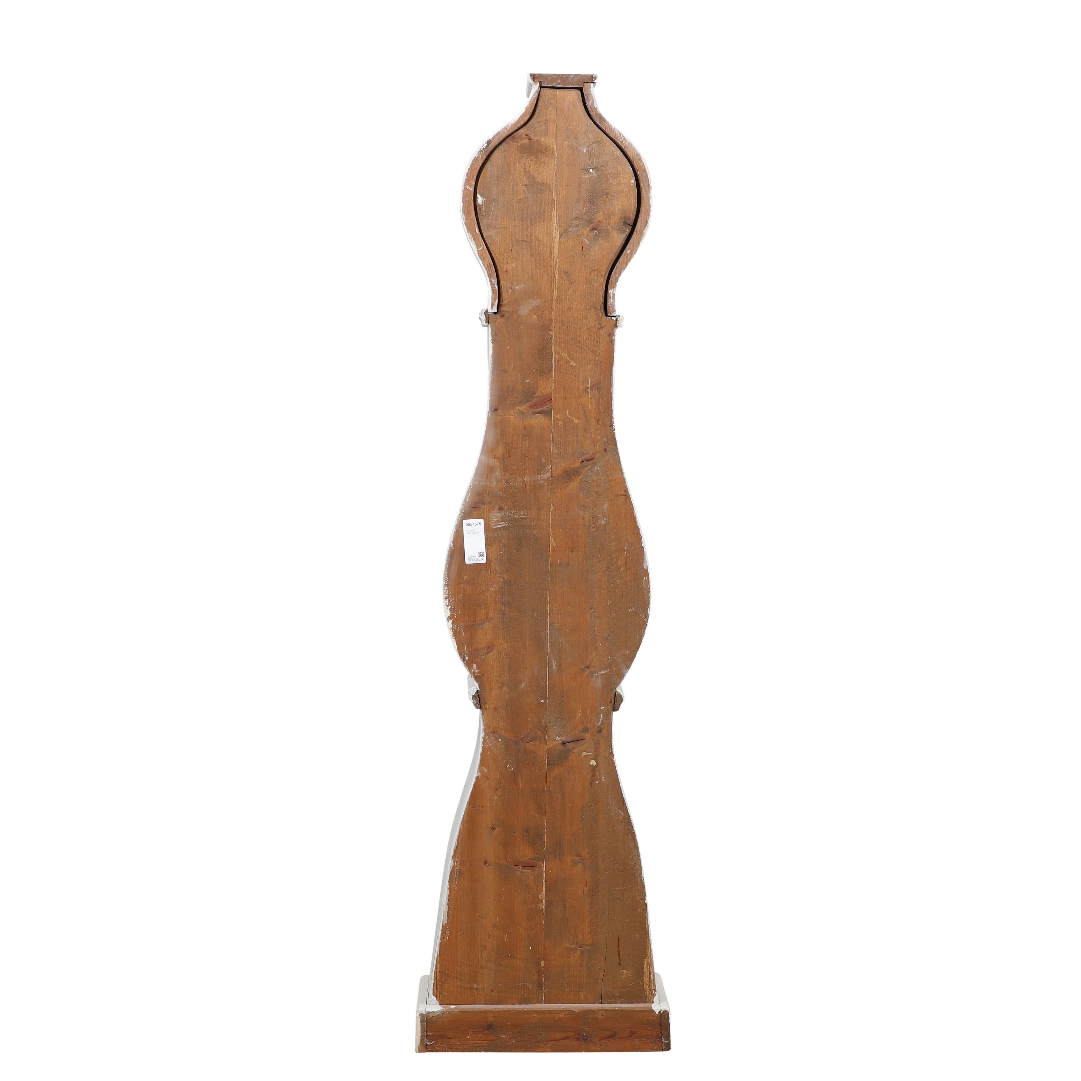 Mid-20th Century Mora Clock For Sale