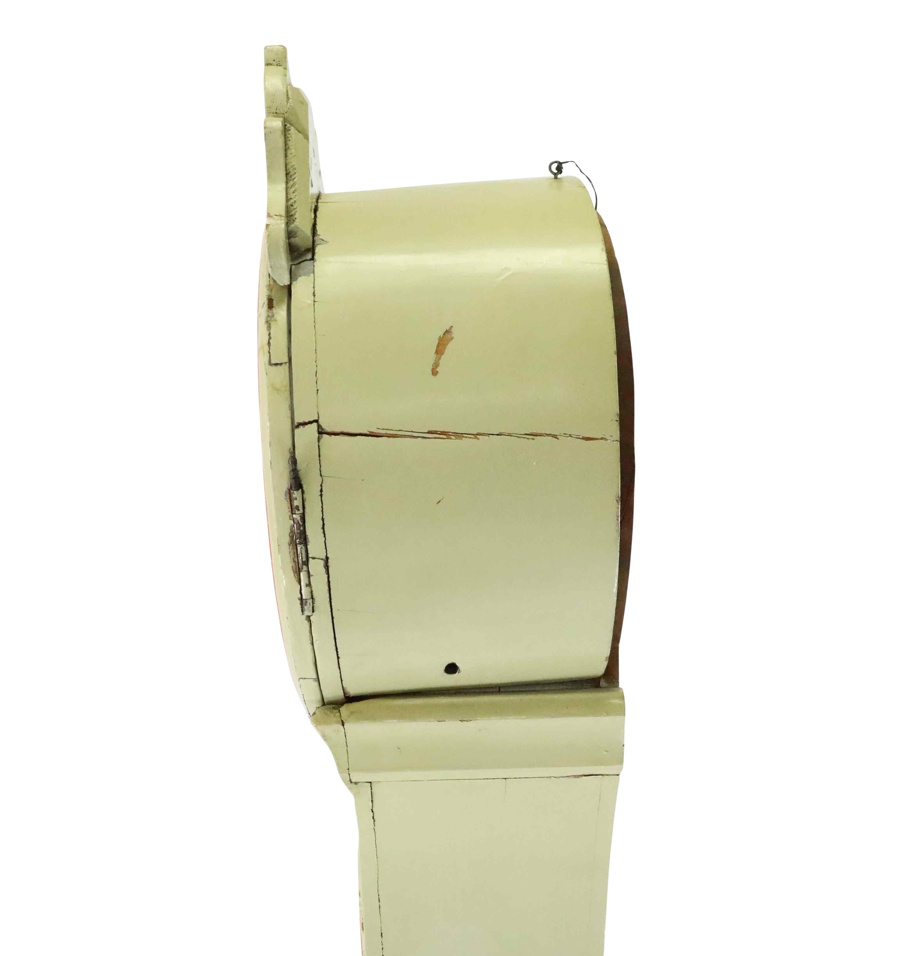 Mora Clock For Sale 2