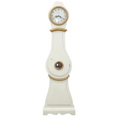 Vintage Mora Clock