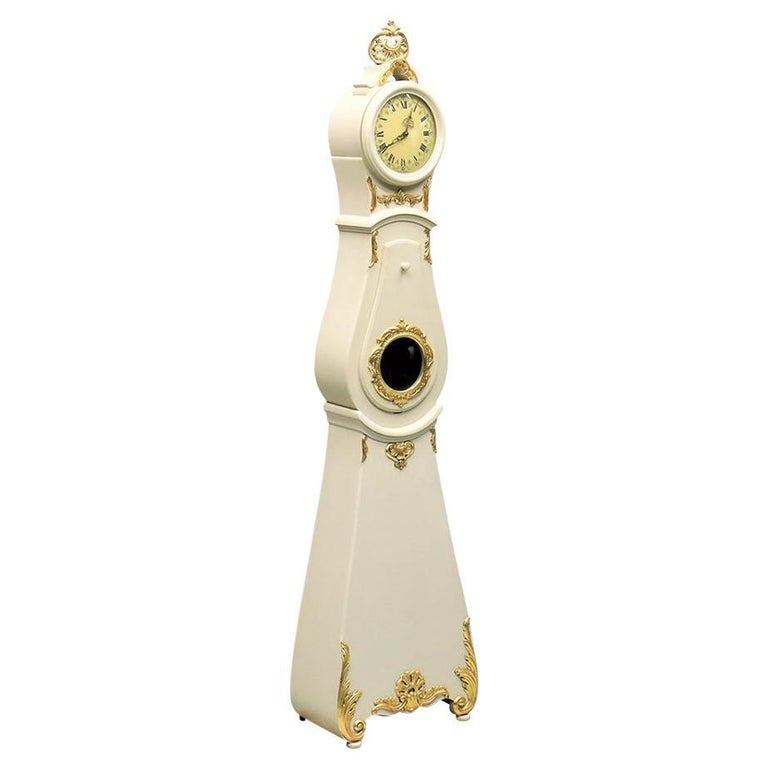 Mora Clock For Sale at 1stDibs