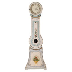 Antique Mora Clock