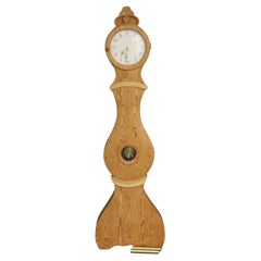 Antique Mora Clock
