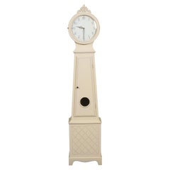 Mora Clock
