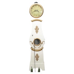 Antique Mora Clock
