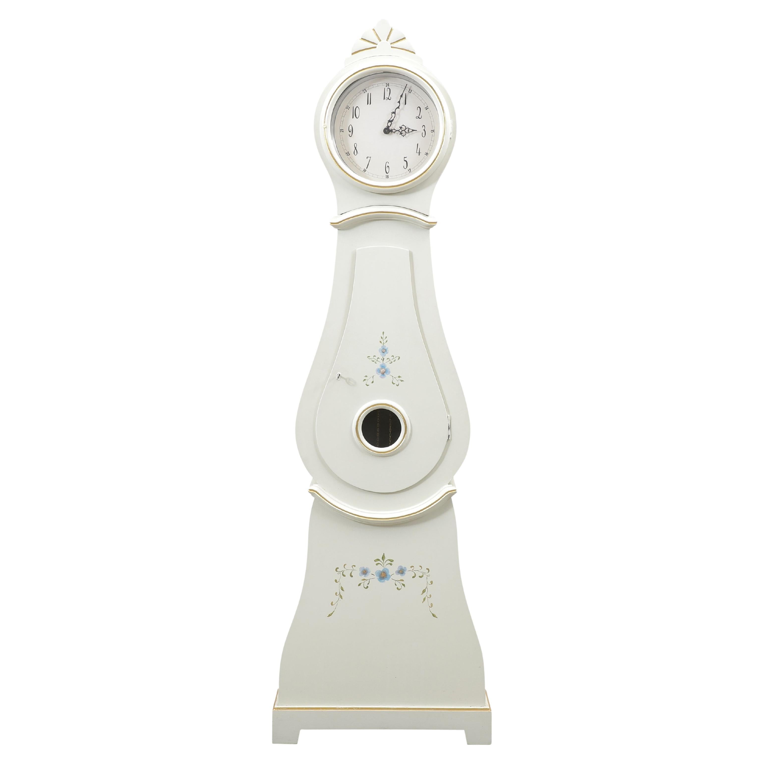 Mora-Uhr