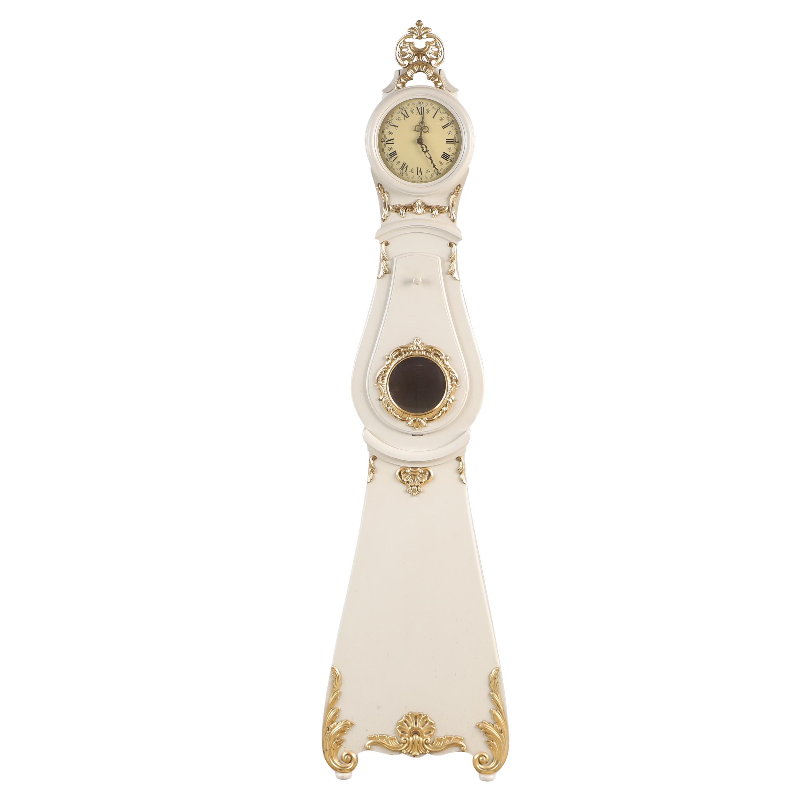 Horloge Mora