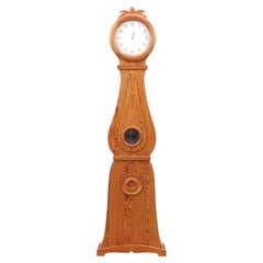 Mora Clocks