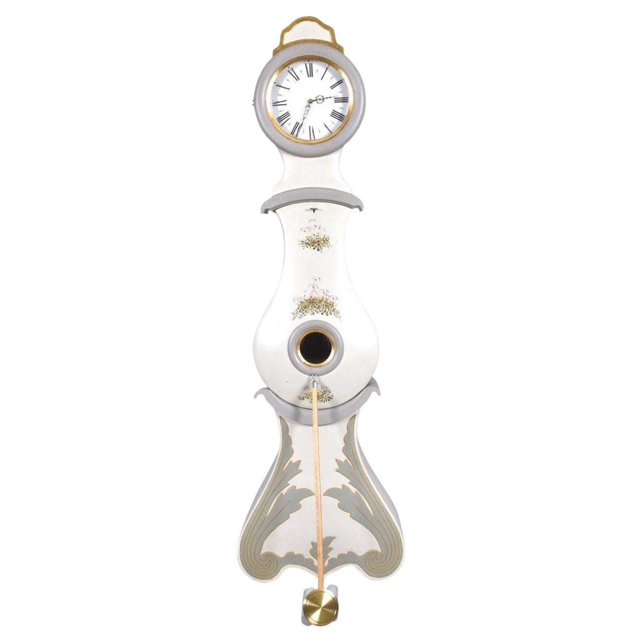 Horloge Mora