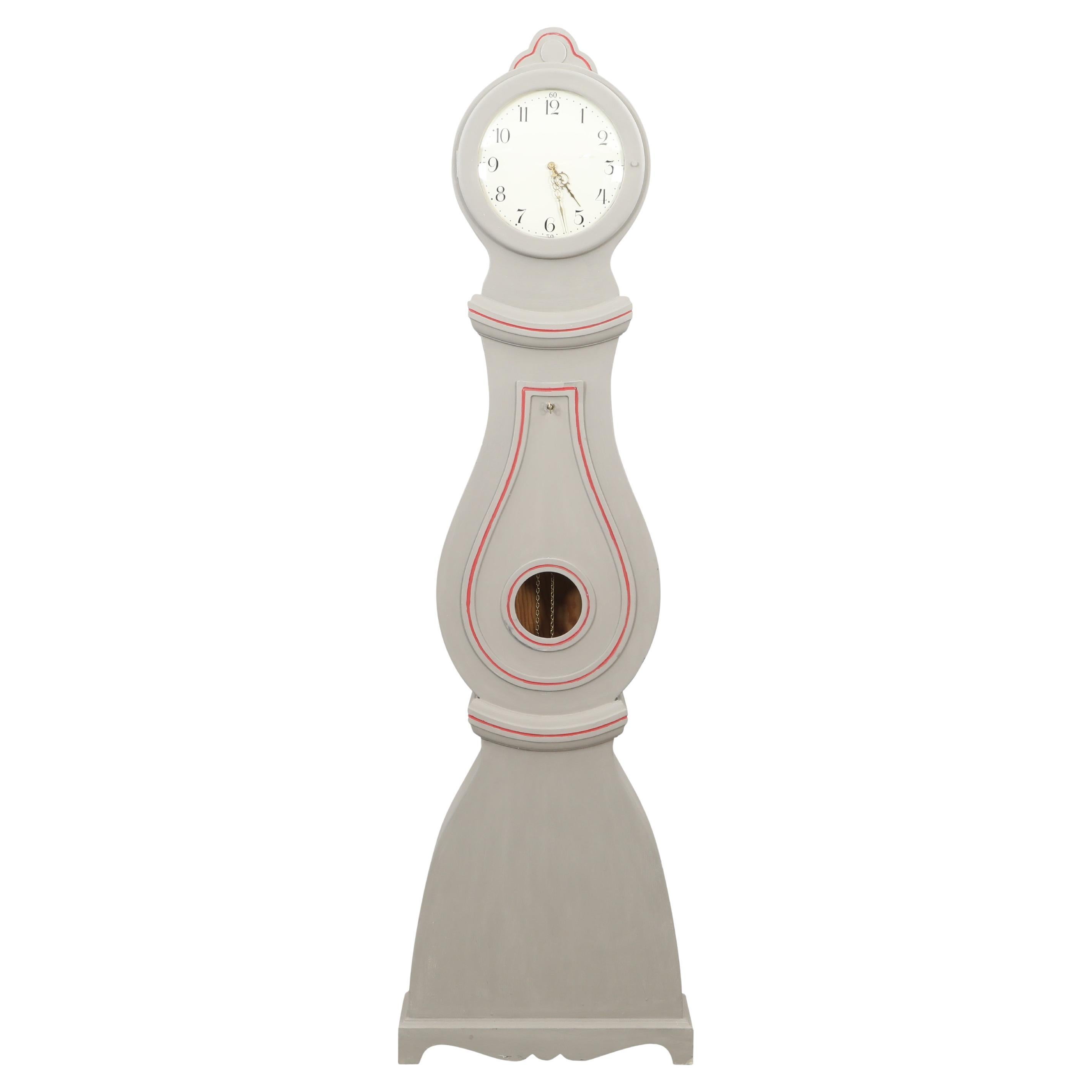 Horloge Mora