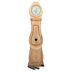 Mora Clock