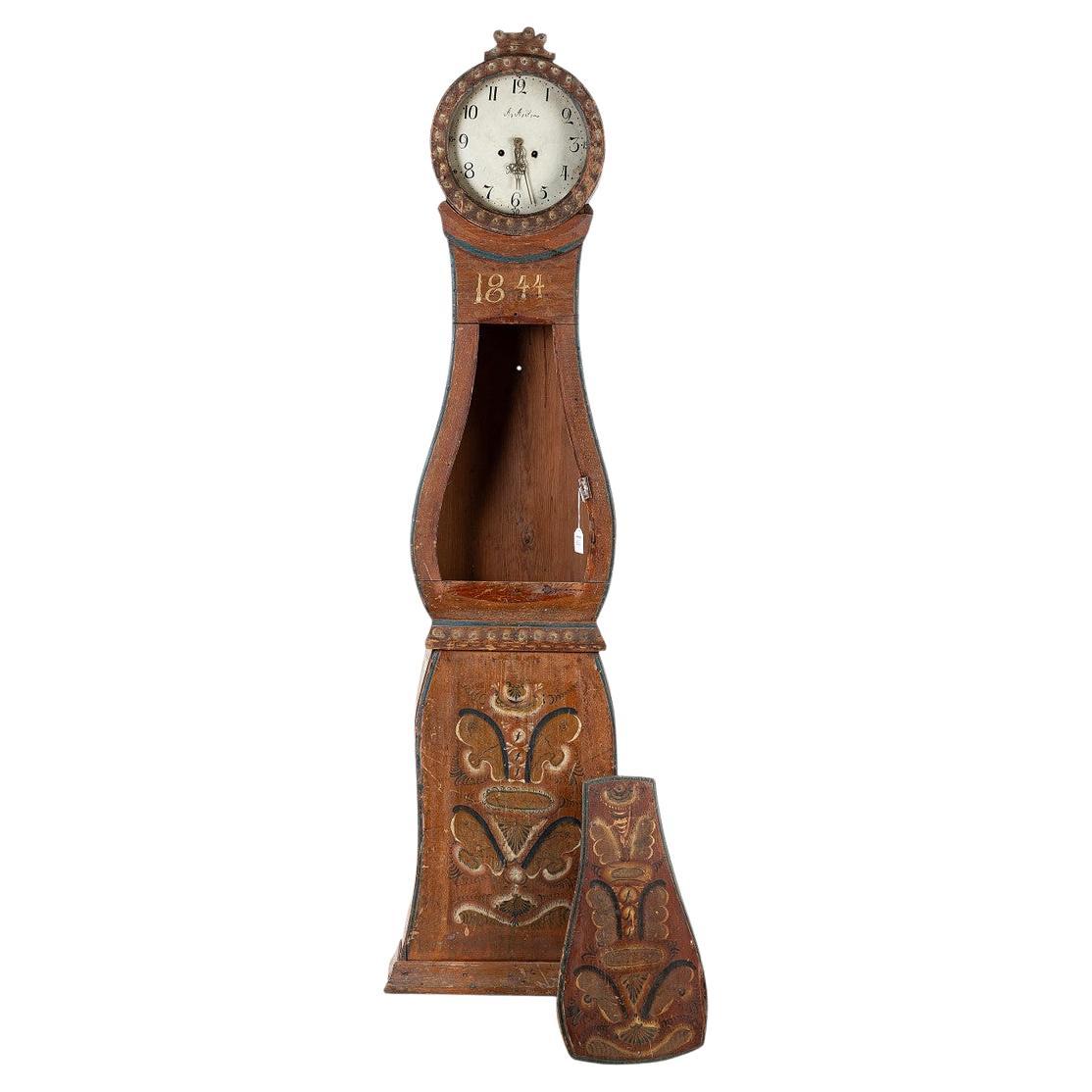 Mora Clock For Sale