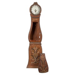 Horloge Mora