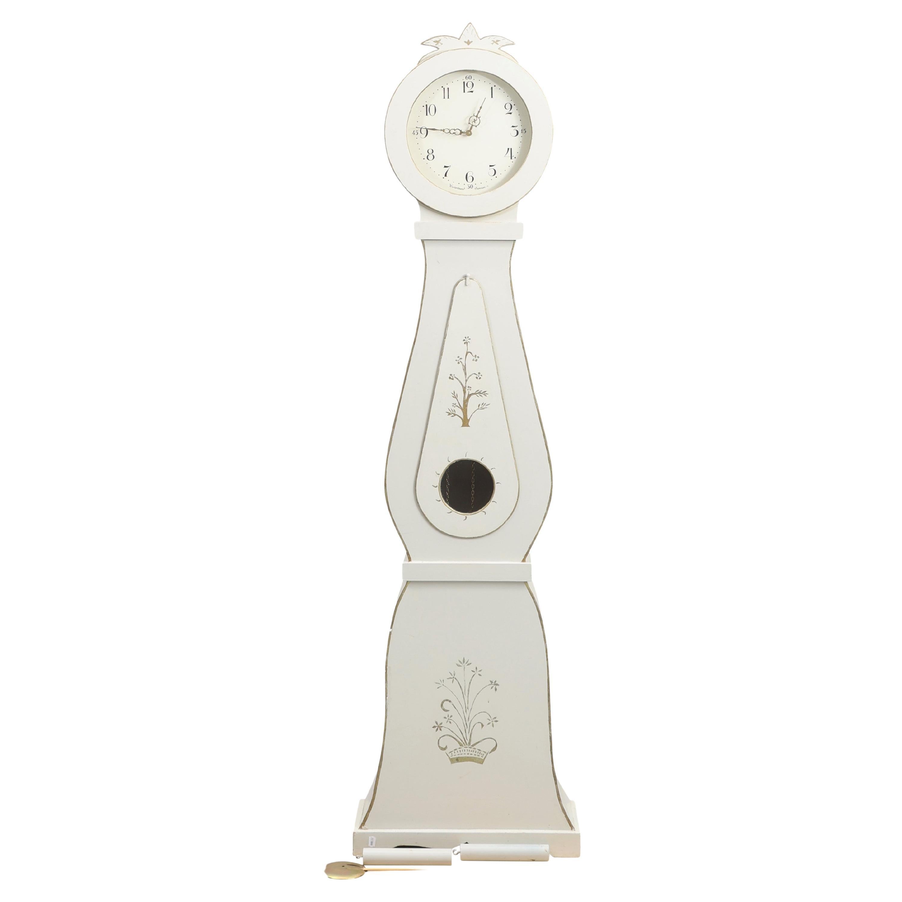 Horloge Mora