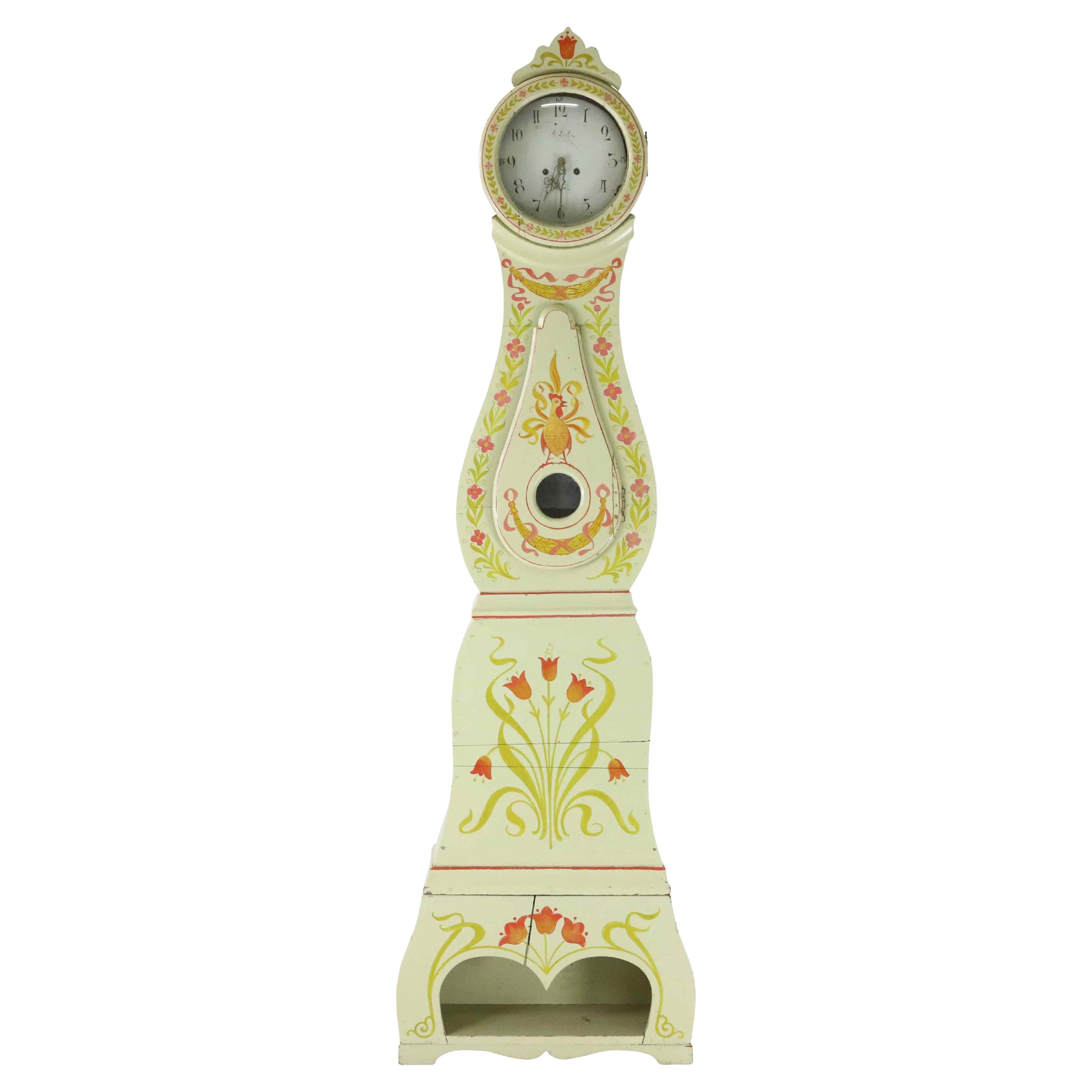 Mora Clock For Sale