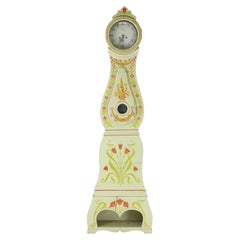 Mora Clock
