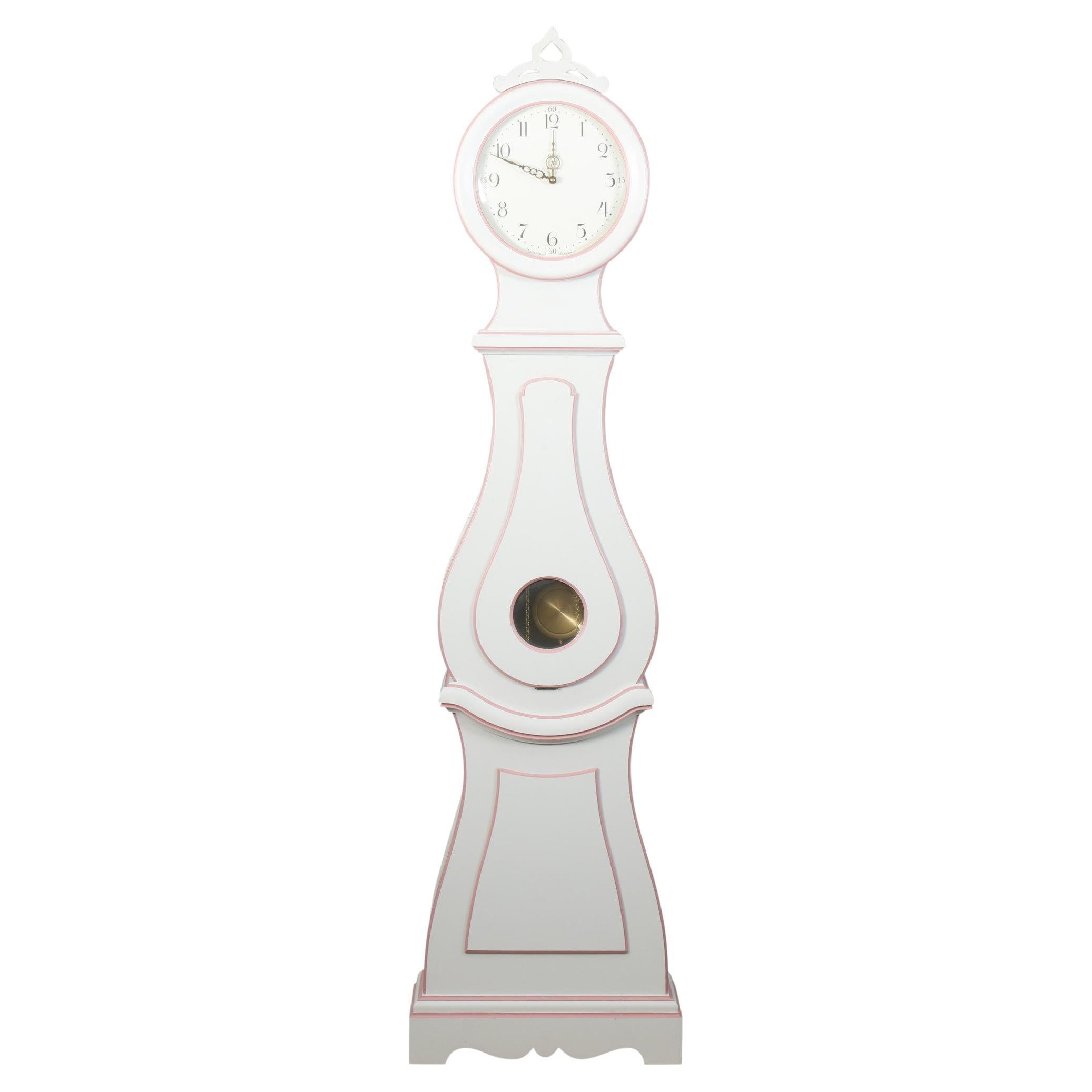 Mora Clocks