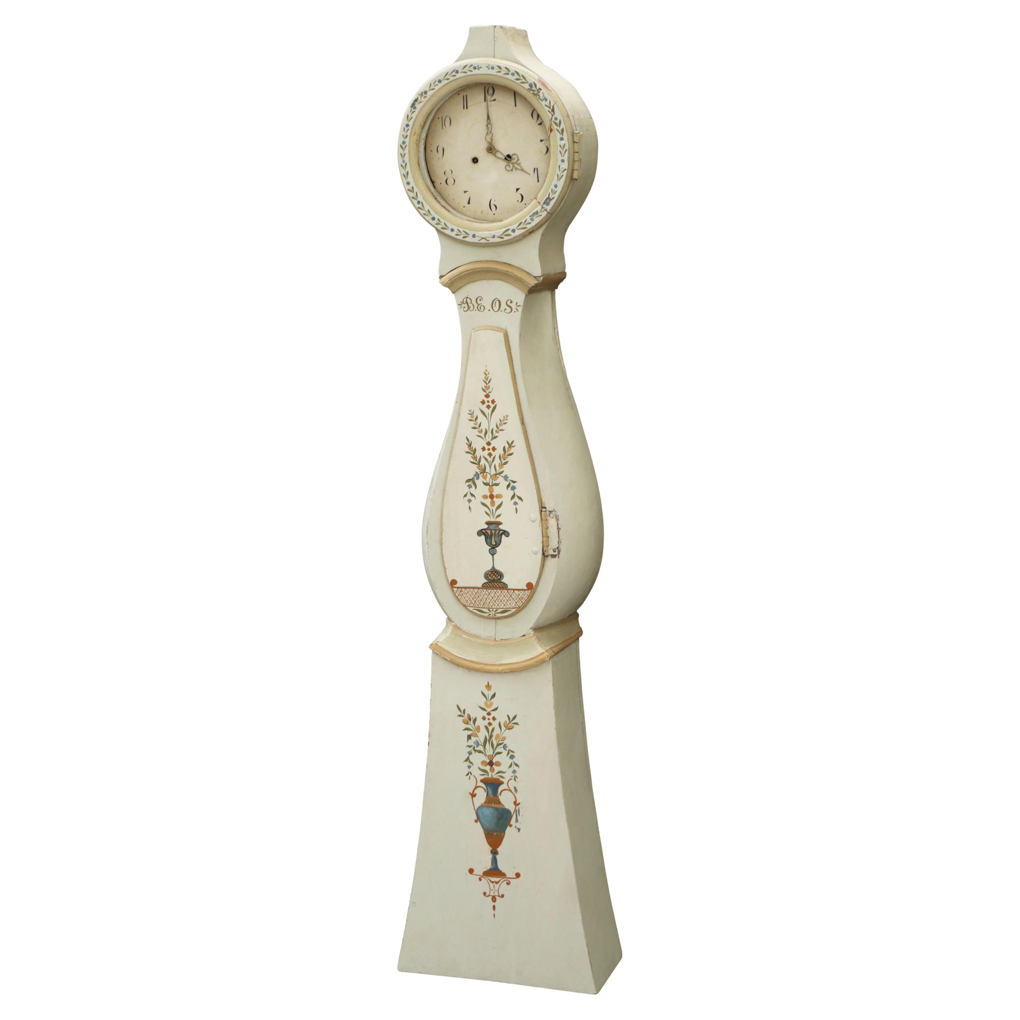 Mora Clock