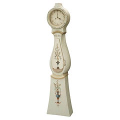 Mora Clock