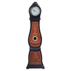 Mora Clock