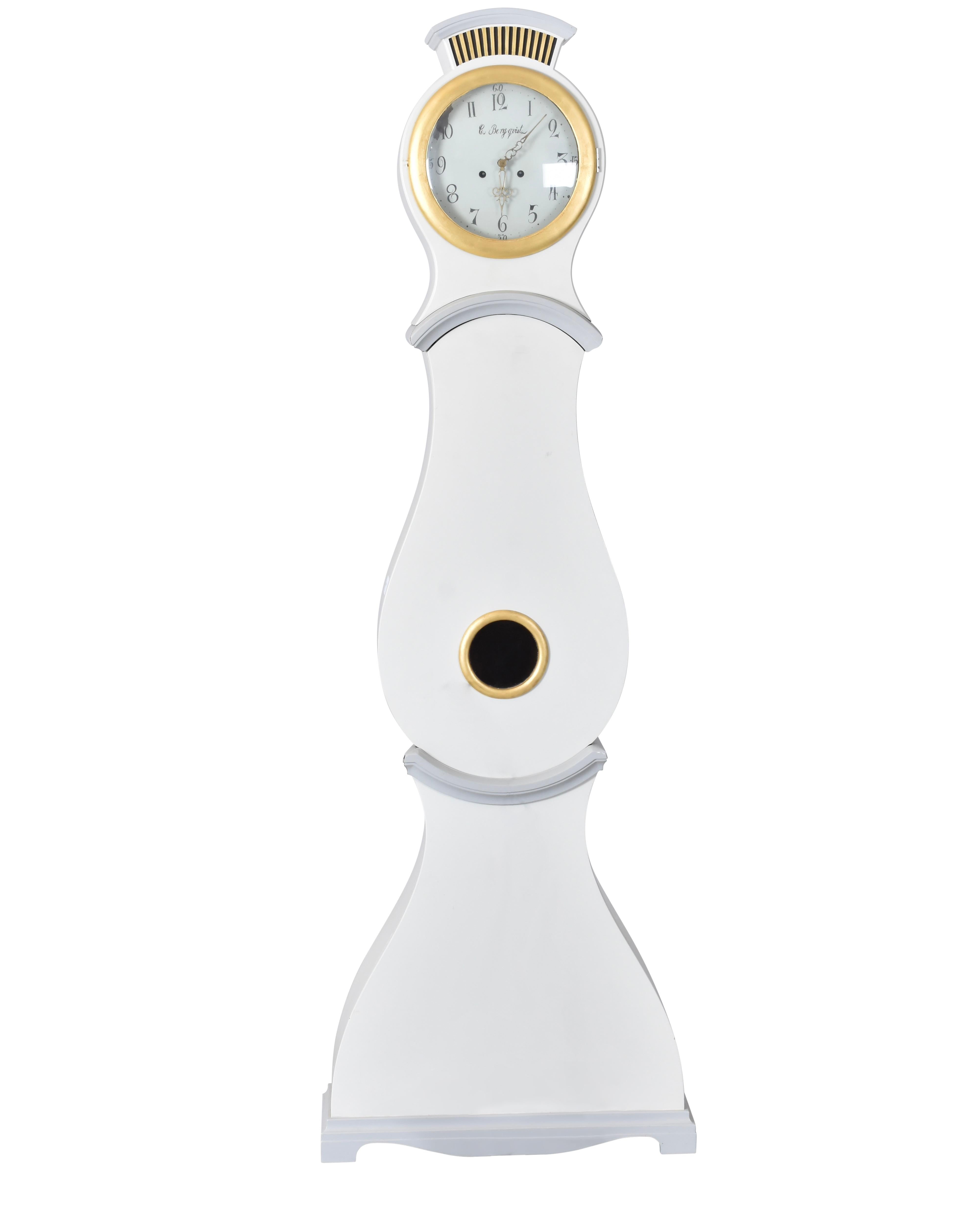 Mora Clock For Sale