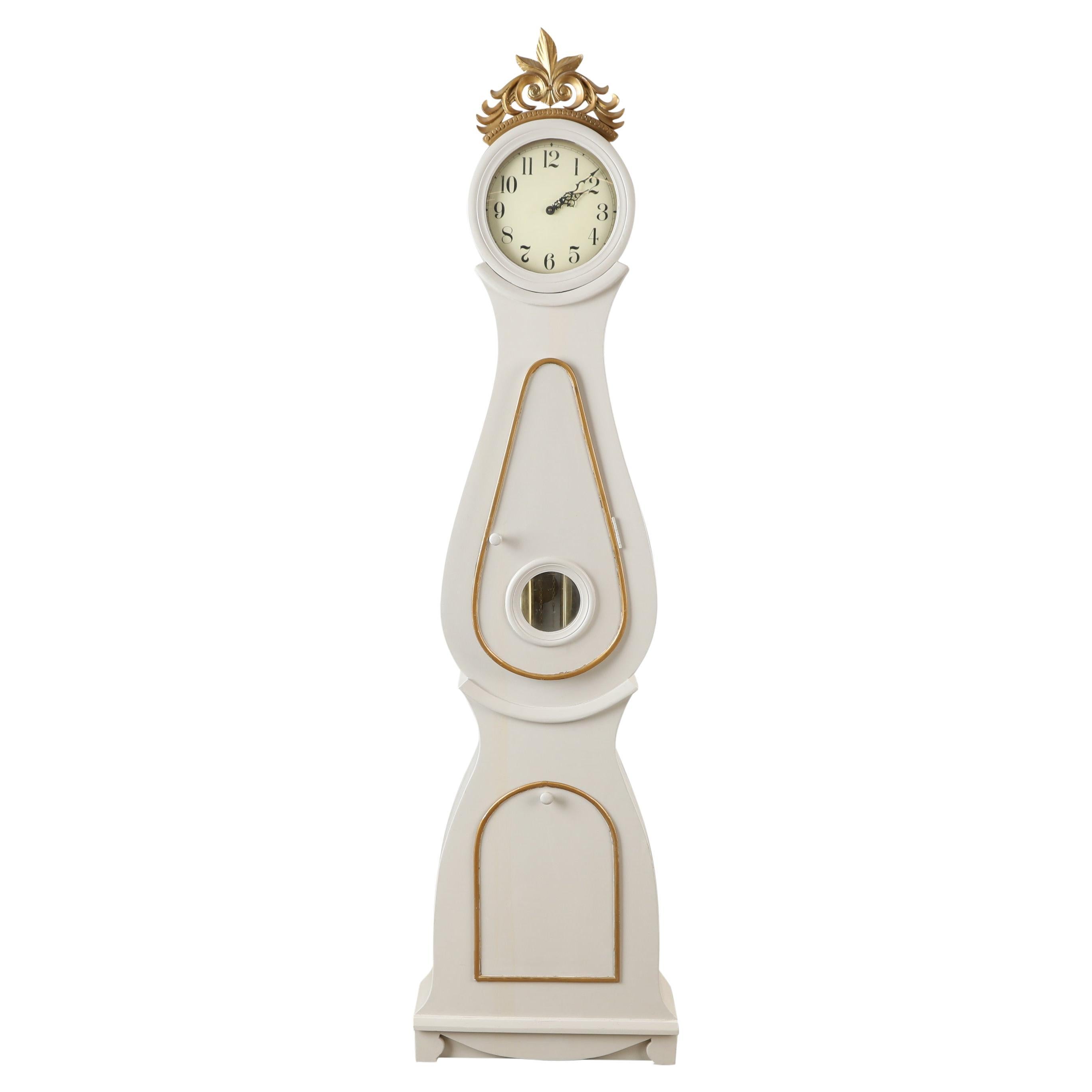 Mora Clock
