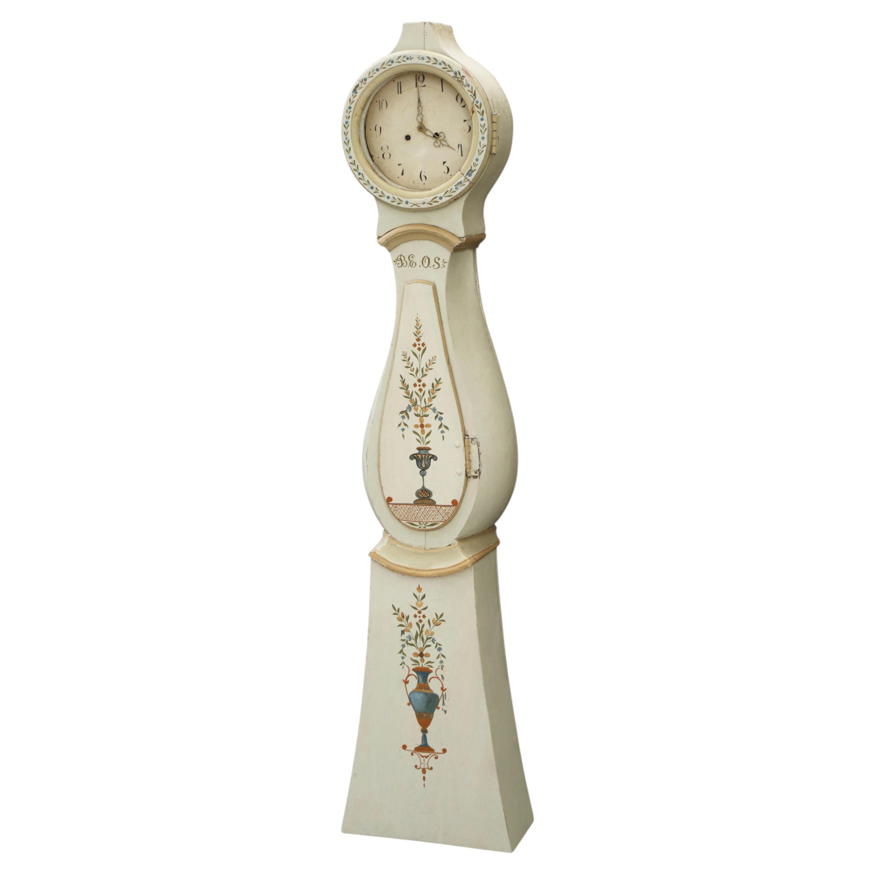 Mora Clock For Sale