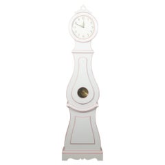 Mora Clock