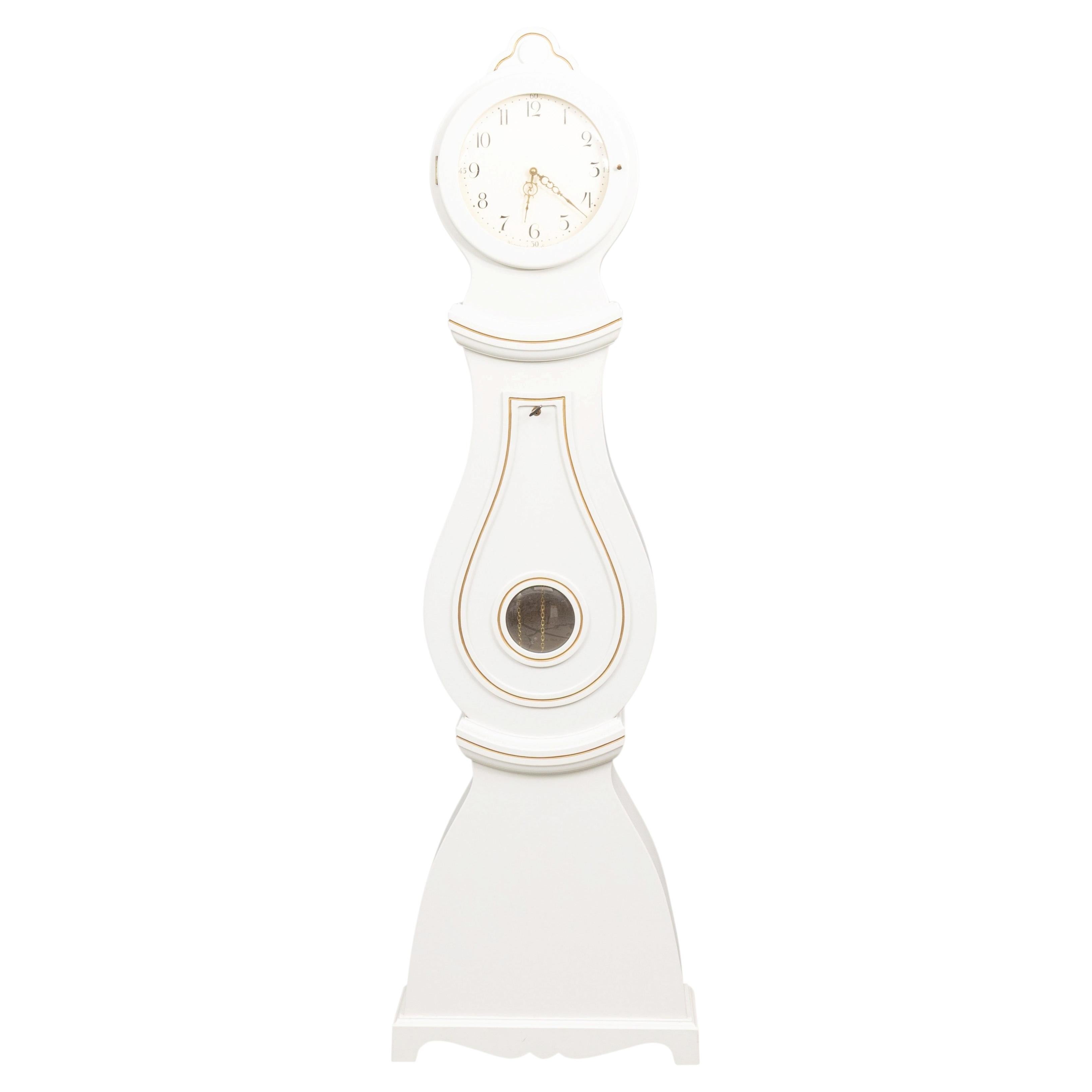 Mora Clock For Sale