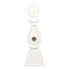 Mora Clock
