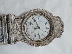 Mora Clocks svedese 100% vernice originale RARO