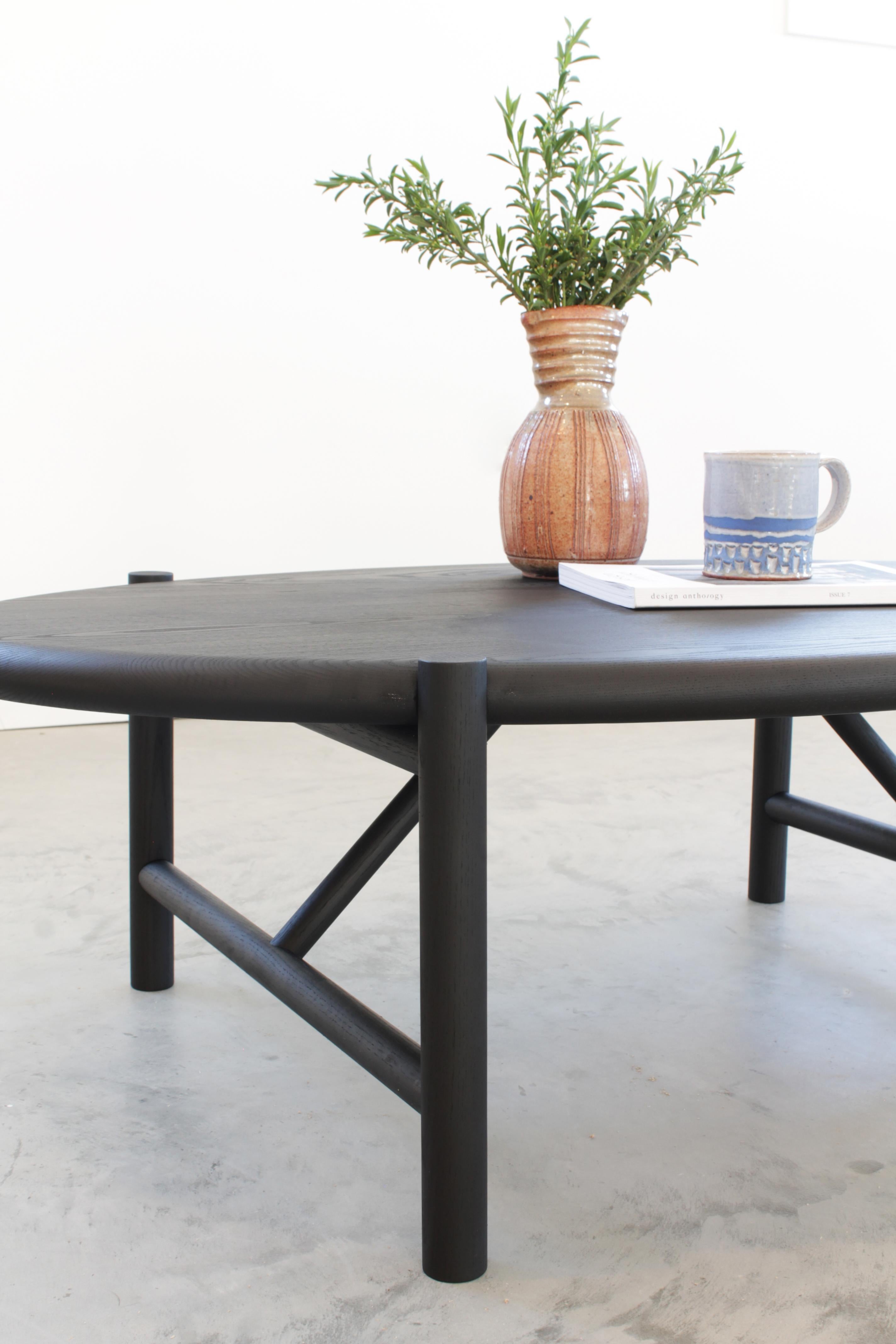 Mora Coffee Table For Sale 5